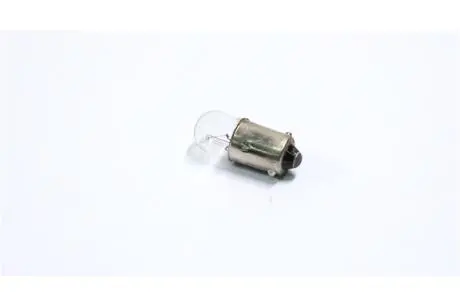 Автолампа T2W BA9s 2 W прозрачная TEMPEST 12V2WBA9ST2W