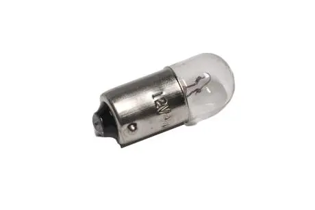 Автолампа T4W BA9s 4 W прозрачная TEMPEST 12V4W