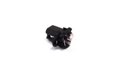 Лампа из пластмасс. цоколем B8,3d BAX10s 24V 1,2W <> TEMPEST 24V1.2W_B8,3d BAX10s