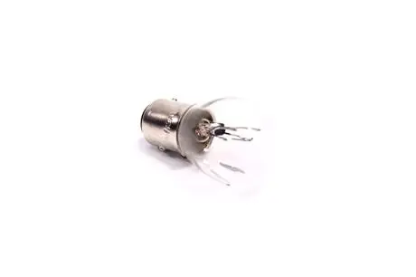 Лампа указателей поворотов и стоп-сигналов BAY15d 24V P21/5W <> TEMPEST 24V21/5W