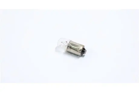 Автолампа T4W BA9s 4 W прозрачная TEMPEST 24V4W