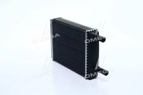Радиатор обогревателя ГАЗ 3302 (патр.d 16) TEMPEST 3302-8101060-01