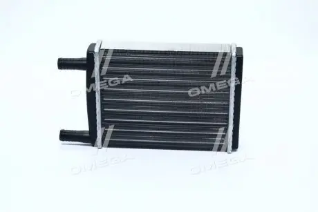 Радиатор обогревателя ГАЗ 3302 (патр.d 18) TEMPEST 3302-8101060-10