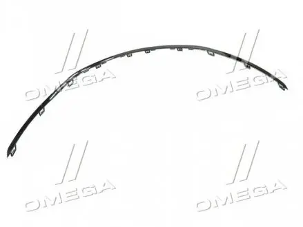 Молдинг решітки радіатора CHRYSLER 200 14-17 TEMPEST 928 4787 991