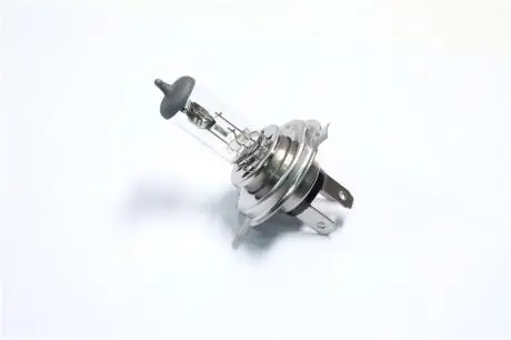 Лампа головного света H4 P43t 12V 100/90W <> TEMPEST H4 12V100/90W P43T