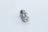 Лампа LED указателей поворотов и стоп-сигналов (12SMD) BA15S 12V WHITE &lt;&gt; TEMPEST Tmp-01S25-12V (фото 1)