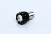 Лампа LED задний ход (линза) 1SMD BA15s 12V WHITE &lt;&gt; TEMPEST Tmp-07BA15s-12V (фото 2)