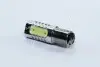 Лампа LED двухконтактных указателей поворотов и стоп-сигналов 4SMD Мега-LED BAY15d 12V WHITE &lt;TEMPES TEMPEST Tmp-09BAY15d-12V (фото 3)