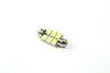 Лампа LED Софітні C5W 24V T11x36-S8.5 (6 SMD size5050) WARM WHITE <> TEMPEST TMP12T1124V (фото 1)
