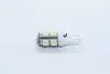 Лампа LED б/ц габарит и приборная панель T10 9SMD W5W 12V WHITE &lt;&gt; TEMPEST Tmp-15T10-12V (фото 1)