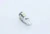 Лампа LED б/ц габарит и приборная панель T10 9SMD W5W 12V WHITE &lt;&gt; TEMPEST Tmp-15T10-12V (фото 2)