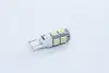Лампа LED б/ц габарит и приборная панель T10 9SMD W5W 12V WHITE &lt;&gt; TEMPEST Tmp-15T10-12V (фото 3)