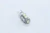 Лампа LED б/ц габарит и приборная панель T10 9SMD W5W 12V WHITE &lt;&gt; TEMPEST Tmp-15T10-12V (фото 4)