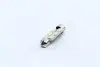 Лампа LED Софітні C5W 24V T11x39-S8.5 (6 SMD size5050) WARM WHITE <> TEMPEST Tmp-15T11-24V (фото 2)