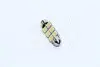 Лампа LED Софітні C5W 24V T11x41-S8.5 (6 SMD size5050) WARM WHITE <> TEMPEST Tmp-16T11-24V (фото 1)