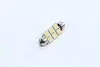 Лампа LED Софітні C5W 24V T11x41-S8.5 (6 SMD size5050) WARM WHITE <> TEMPEST Tmp-16T11-24V (фото 4)