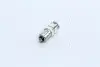 Лампа LED габарит, подсветка приборной панели T8-03 9SMD (размер 3528) T4W (BA9s) белый 24V &lt;TEMP TEMPEST Tmp-33T8-24V (фото 4)