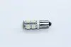 Лампа LED габарит, посветка приборной панели T8-03 9SMD (размер 5050) T4W (BA9s) белый 24V &lt;&gt; TEMPEST Tmp-34T8-24V (фото 1)
