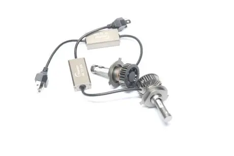 Лампа светодиодная H4 LED 6000K, 24V < PLUS> TEMPEST TMP-K903-H4