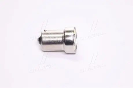 Лампа LED указателей поворотов и стоп-сигналов 24V R5W BA15S 9SMD WHITE <> TEMPEST Tmp-L0819-24