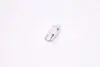 Лампа LED б/ц габарит, приборная панель, салон 12V T10 (W5W) W2.1x9.5D 1SMD CANBUS WHITE &lt;&gt; TEMPEST Tmp-L11177C (фото 2)