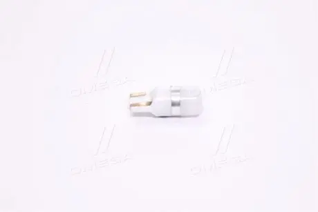Лампа LED б/ц габарит, приборная панель, салон 12V T10 (W5W) W2.1x9.5D 1SMD CANBUS WHITE <> TEMPEST Tmp-L11177C