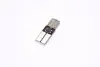 Лампа LED б/ц габарит, панель приборов, салон 12V T10(W5W) W2.1x9.5D 24SMD CANBUS N.P WHITE&lt;&gt; TEMPEST Tmp-L11183CW (фото 2)