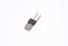Лампа LED б/ц габарит, панель приборов, салон 12V T10(W5W) W2.1x9.5D 24SMD CANBUS N.P WHITE&lt;&gt; TEMPEST Tmp-L11183CW (фото 4)