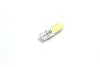 Лампа LED б/ц габарит,панель приладів, салон 12V T10 (W5W) W2.1x9.5D 2COB WHITE <> TEMPEST Tmp-L11187 (фото 1)