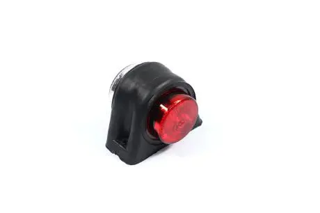 Фонарь габаритный 24V LED (двухцветный малый)) TEMPEST TP 001-01