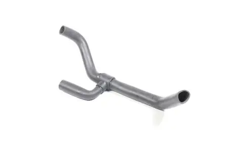 Патрубок радиатора 26,8mmx30mmx30,5mm DAF XF 105, XF 96 TEMPEST TP 00.27.410