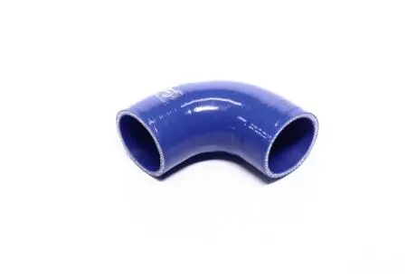 Патрубок радиатора MAN D=60, L=85, 90гр. TEMPEST TP 00.457