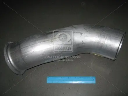 Труба выхлопная VOLVO FH/FM TEMPEST TP 01-12-69