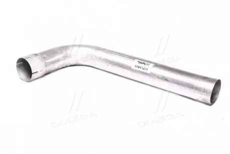 Труба выхлопная MAN TGA EURO IV TEMPEST TP011271