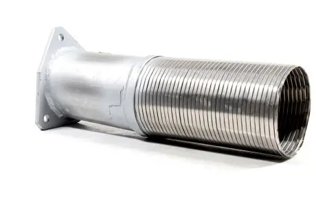 Гофра DAF 95 TEMPEST TP014330
