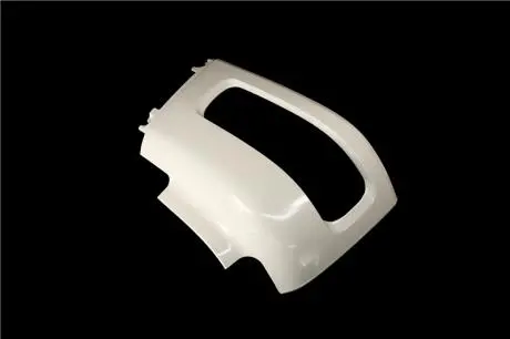 Рамка фары правая DAF CF TEMPEST TP 094-09R