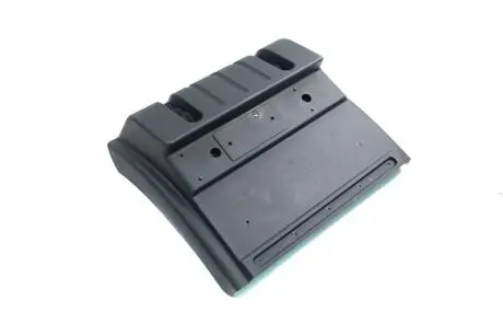 Крыло колеса заднего (задняя часть) MAN TGA левое TEMPEST TP 094-19L