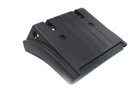 Крыло колеса заднего (передняя часть) MAN TGA левое TEMPEST TP 094-20L