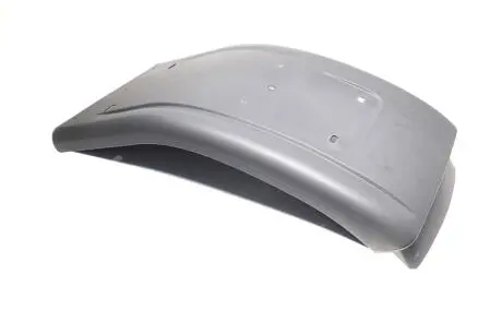 Крыло переднего колеса (задняя часть) RVI MAGNUM, PREMIUM 2 04.96- левое/правое TEMPEST TP 094-35L/P