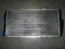 Радіатор охолодження AUDI 100 82-91 (+A/C) TEMPEST TP.1510604781 (фото 2)