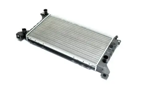 Радиатор охлаждения FORD TRANSIT 2,5d 94-00 TEMPEST TP.1562177