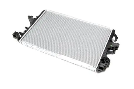 Радіатор охолодження VW TRANSPORTER T5 09-15 (2.0) TEMPEST TP.1565285