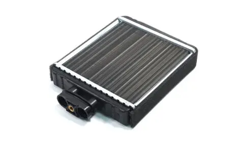 Радиатор отопителя SKODA FABIA 00-14 VW POLO 01- TEMPEST TP.157073654