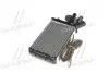 Радиатор отопителя SKODA OCTAVIA 97-, PASSAT 88-97, CHERY TEMPEST TP.1573962 (фото 2)