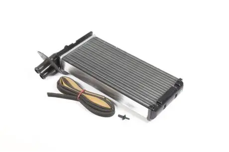 Радиатор отопителя VW TRANSPORTER IV 93-03 TEMPEST TP.1573965