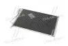 Конденсатор кондиционера FORD FIESTA 01-08, MAZDA 2 02-07 TEMPEST TP.1594587 (фото 3)
