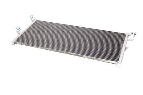 Конденсатор кондиционера NISSAN ALMERA 00- TEMPEST TP.1594616