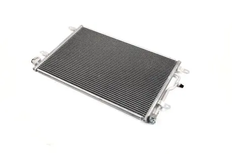 Конденсатор кондиционера AUDI A4 03-04 TEMPEST TP.1594665