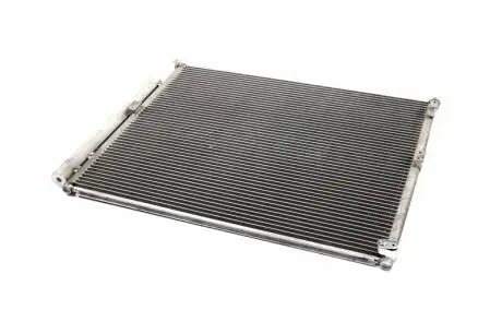 Конденсатор кондиціонера TOYOTA LAND CRUISER PRADO J120 02- TEMPEST TP.1594919