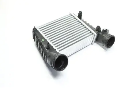 Интеркуллер VW PASSAT 00-05 (1.8T) TEMPEST TP.1596731